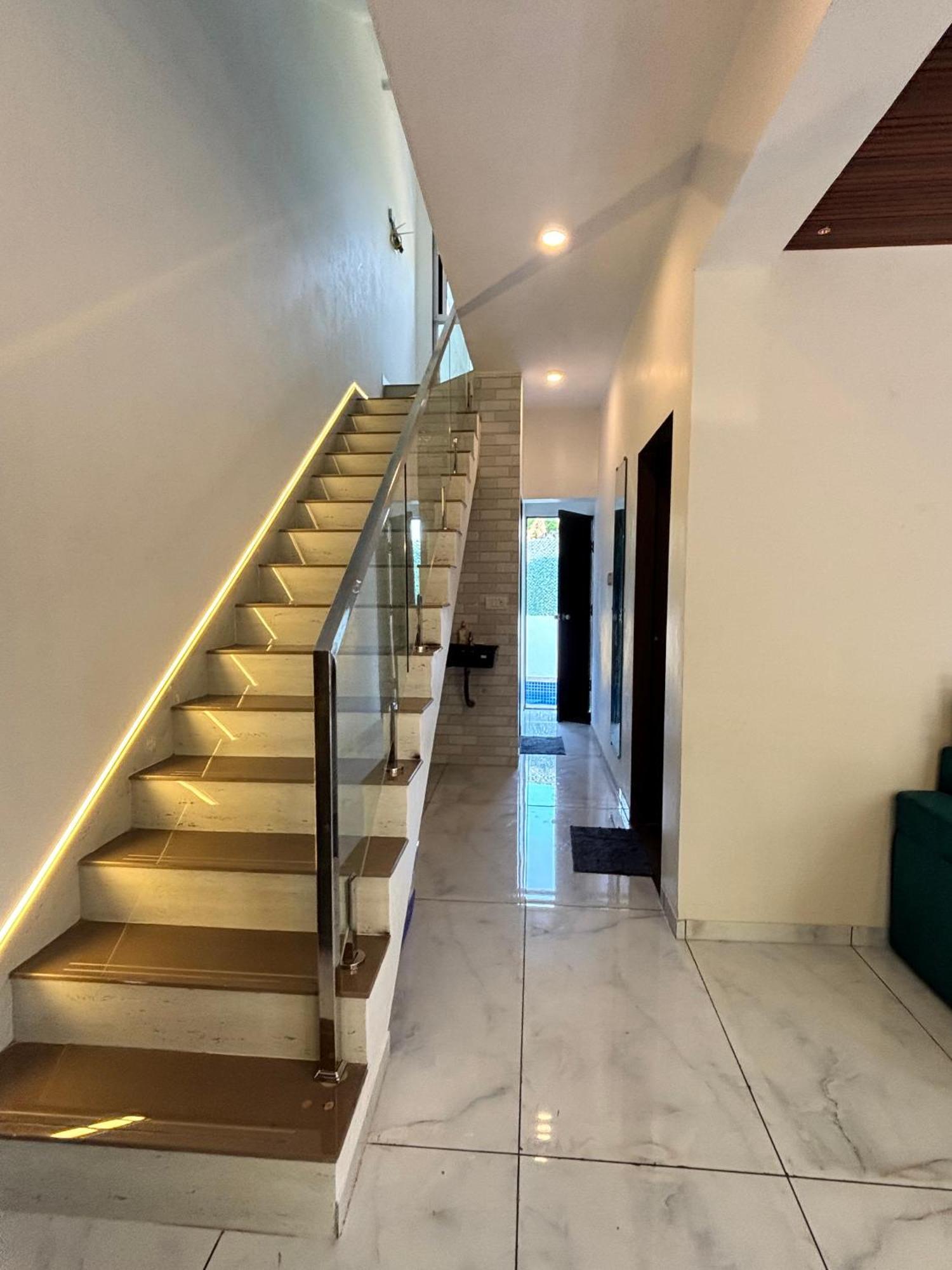 Stella Villa Murūd Esterno foto