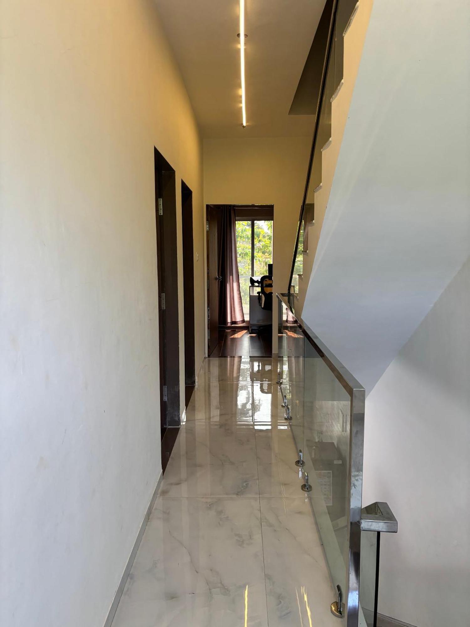 Stella Villa Murūd Esterno foto