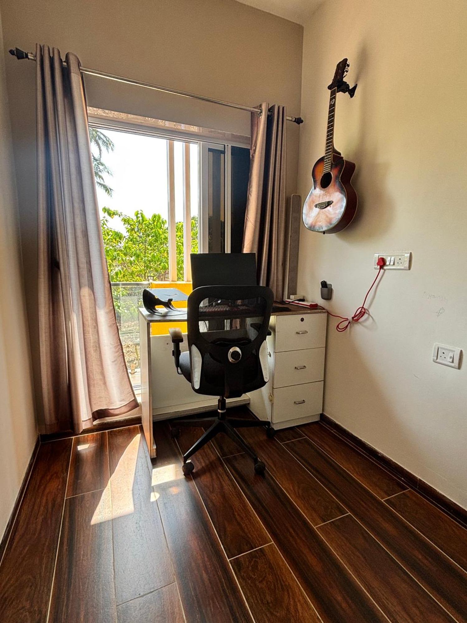 Stella Villa Murūd Esterno foto