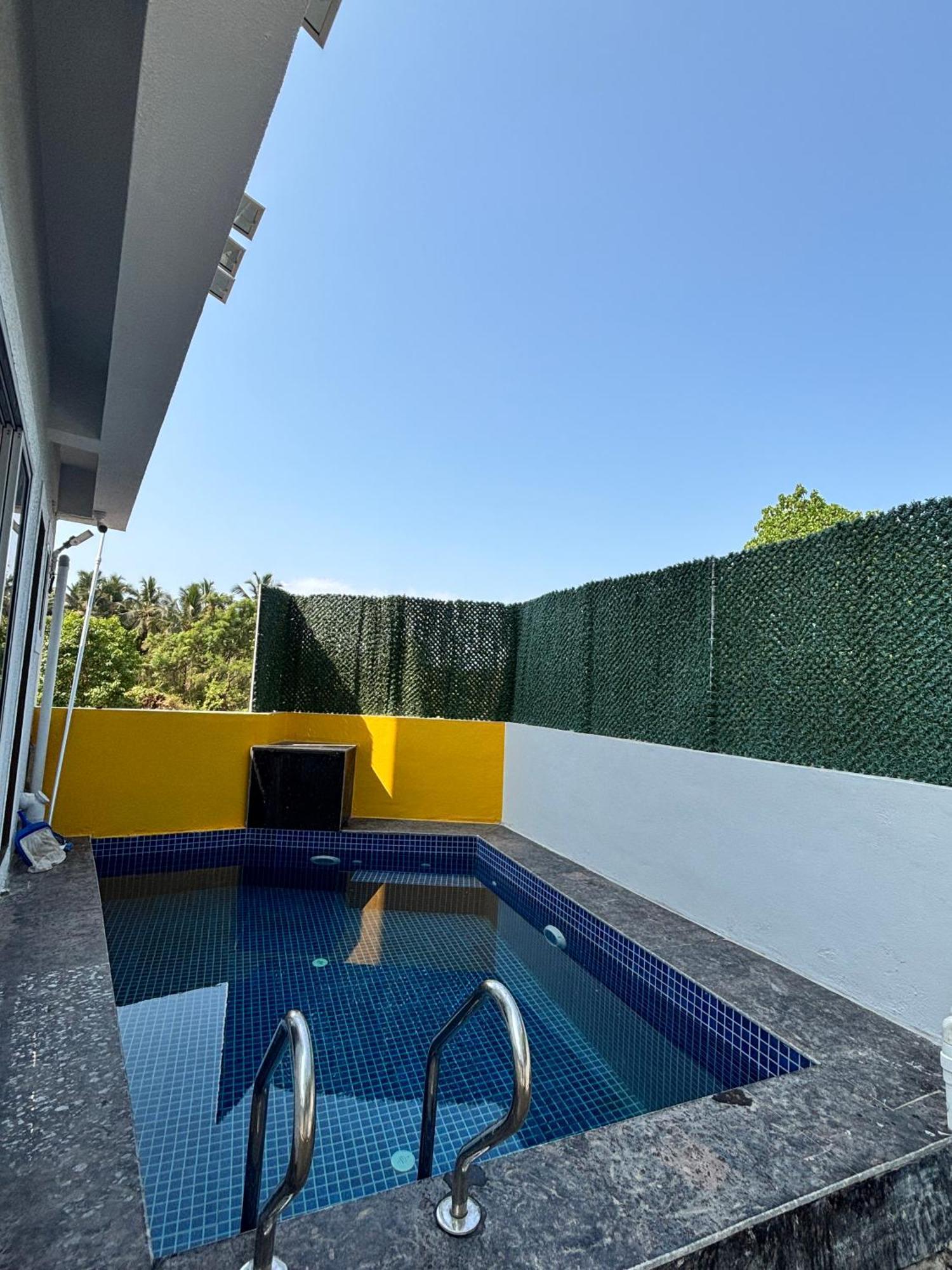 Stella Villa Murūd Esterno foto
