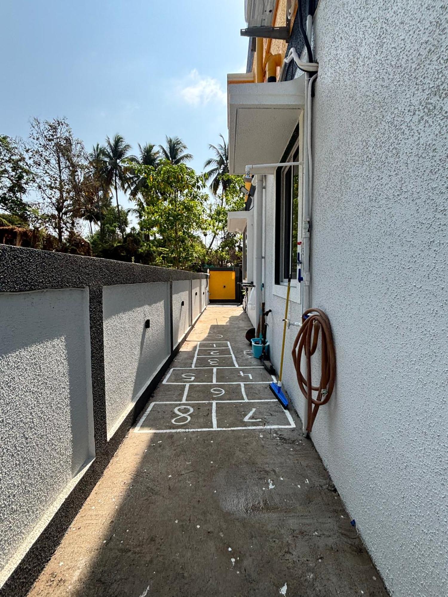 Stella Villa Murūd Esterno foto